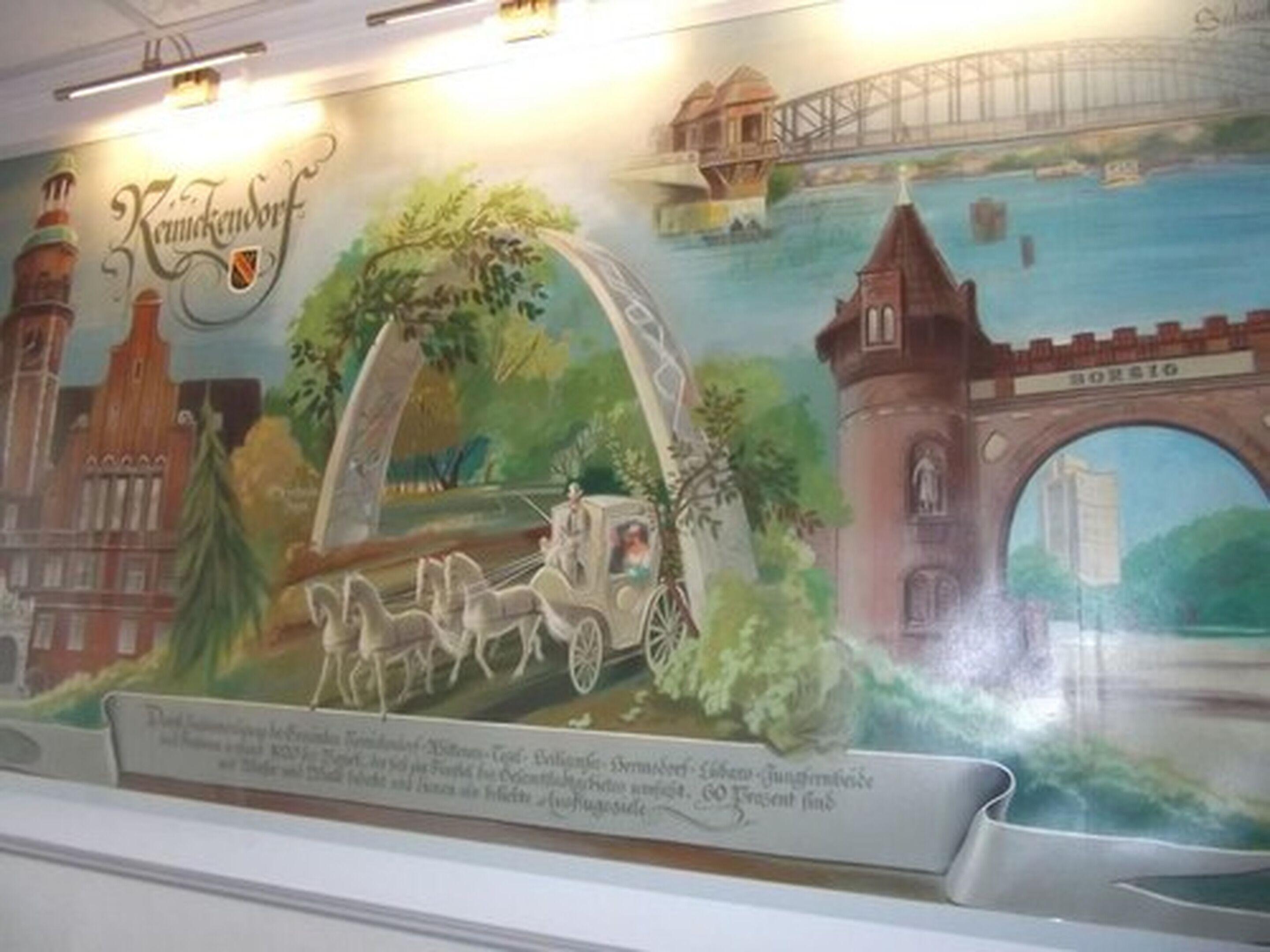 Hotel Alt - Tegel — Zdjęcia 3