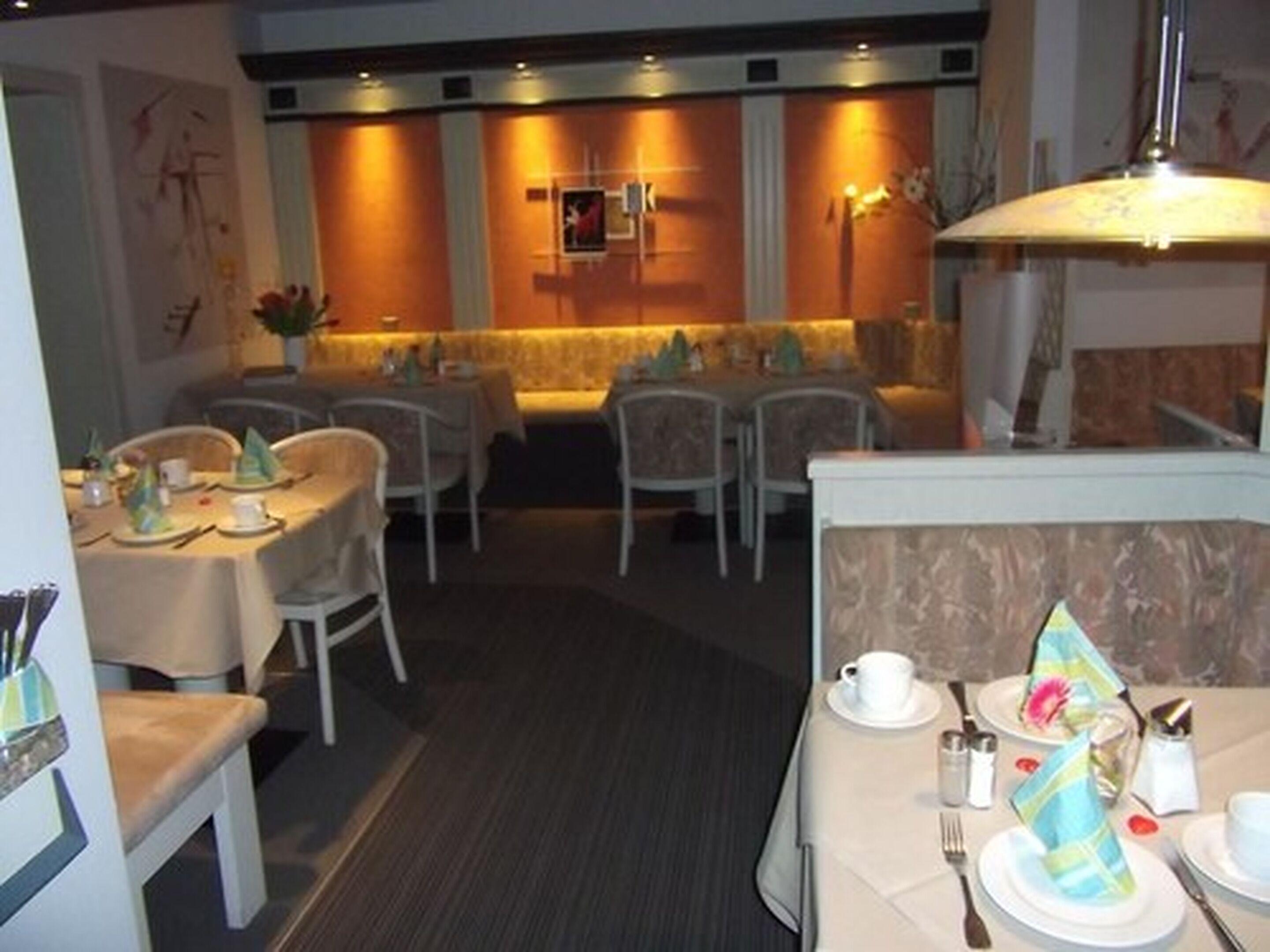 Hotel Alt - Tegel — Zdjęcia 2